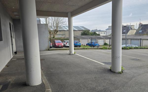 Appartement à vendre    3 pièces • 56,88 m2 Brest