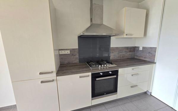 Appartement à vendre    3 pièces • 56,88 m2 Brest