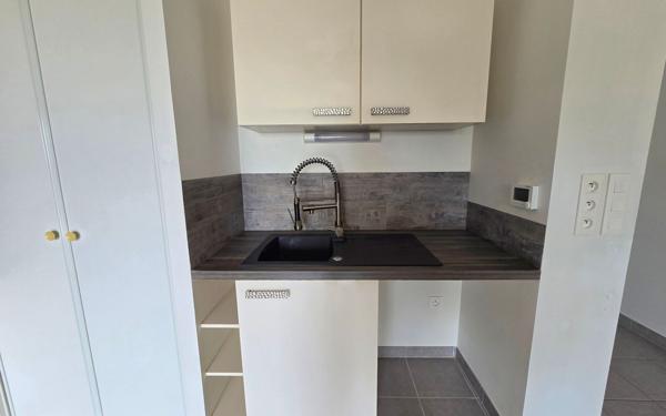 Appartement à vendre    3 pièces • 56,88 m2 Brest