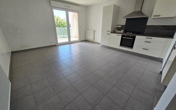 Appartement à vendre    3 pièces • 56,88 m2 Brest