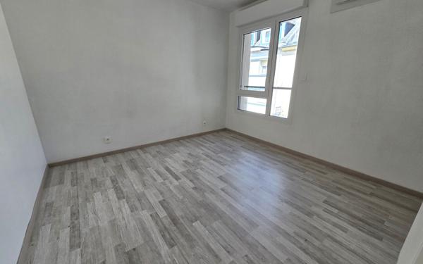 Appartement à vendre    3 pièces • 56,88 m2 Brest