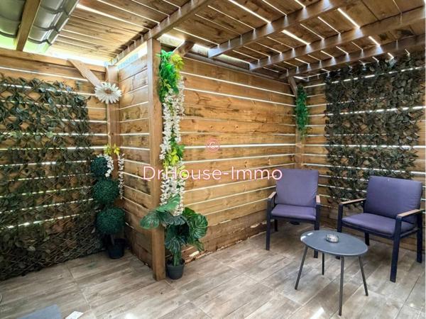 Immeuble à vendre 4 pièces de 126 m²