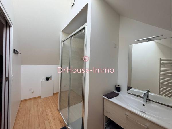 Immeuble à vendre 4 pièces de 126 m²