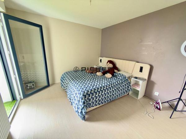Appartement 2 pièces 43 m² MERIGNAC - 33700