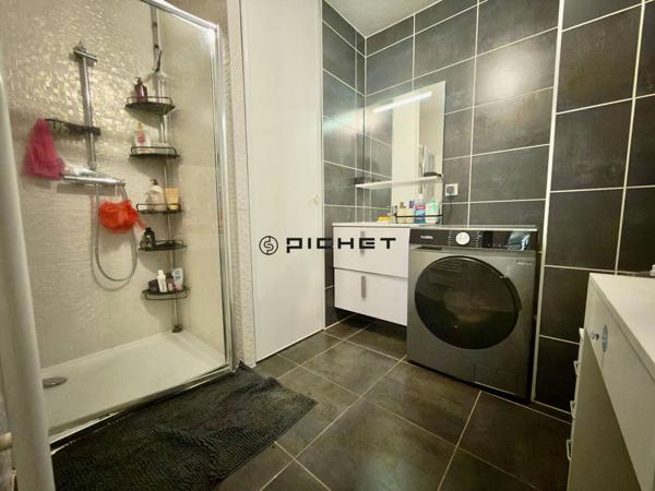 Appartement 2 pièces 43 m² MERIGNAC - 33700