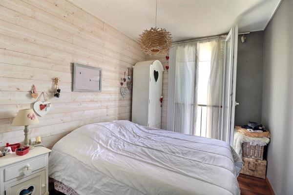 Appartement à vendre |  Marseille 13 |  2 pièces | 32,2 m²