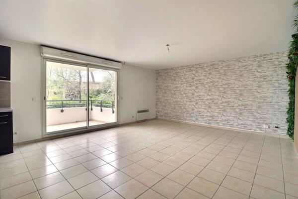 Appartement à vendre |  Marseille 13 |  3 pièces | 55 m²