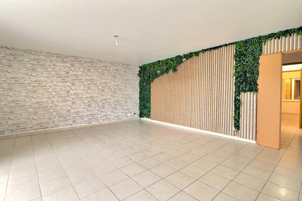 Appartement à vendre |  Marseille 13 |  3 pièces | 55 m²