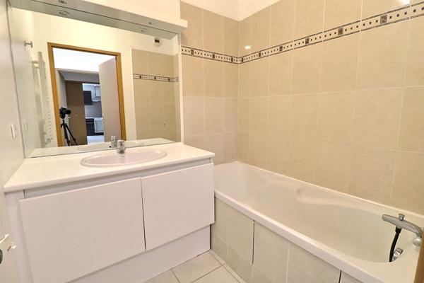 Appartement à vendre |  Marseille 13 |  3 pièces | 55 m²