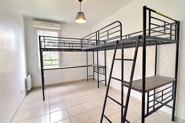 Appartement à vendre |  Marseille 13 |  3 pièces | 55 m²