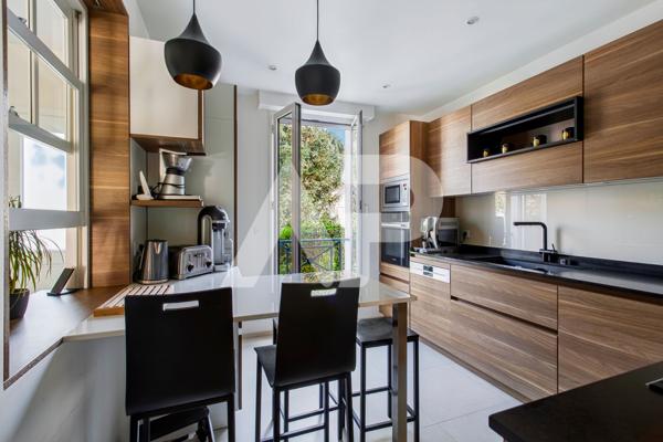 CHAVILLE, limite Parc Fourchon - Le Haras - Au calme d'une impasse lumineuse maison. 1 090 000 € **  - Référence  745-C