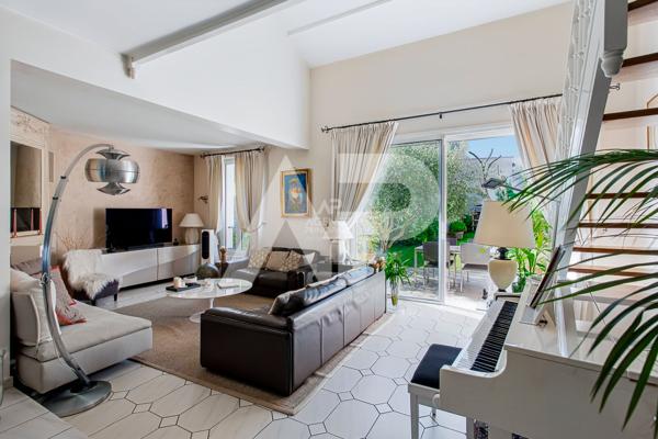 CHAVILLE, limite Parc Fourchon - Le Haras - Au calme d'une impasse lumineuse maison. 1 090 000 € **  - Référence  745-C