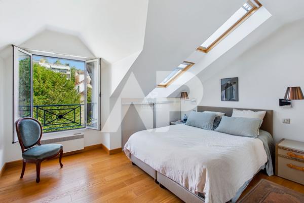 CHAVILLE, limite Parc Fourchon - Le Haras - Au calme d'une impasse lumineuse maison. 1 090 000 € **  - Référence  745-C