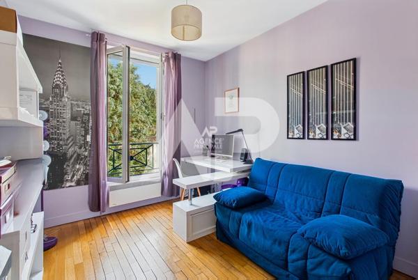 CHAVILLE, limite Parc Fourchon - Le Haras - Au calme d'une impasse lumineuse maison. 1 090 000 € **  - Référence  745-C