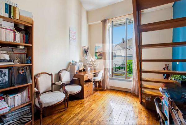 CHAVILLE, limite Parc Fourchon - Le Haras - Au calme d'une impasse lumineuse maison. 1 090 000 € **  - Référence  745-C