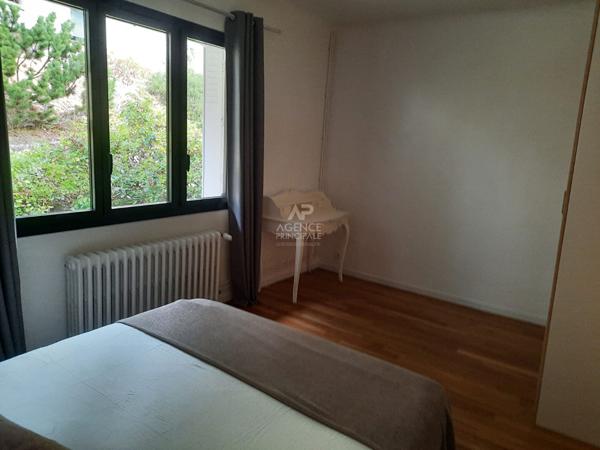 Duplex meublé 5 pièces - 15 min RER A SAINT GERMAIN EN LAYE Loyer 2 500 €/mois charges comprises **  - Référence  18627