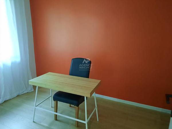 Duplex meublé 5 pièces - 15 min RER A SAINT GERMAIN EN LAYE Loyer 2 500 €/mois charges comprises **  - Référence  18627