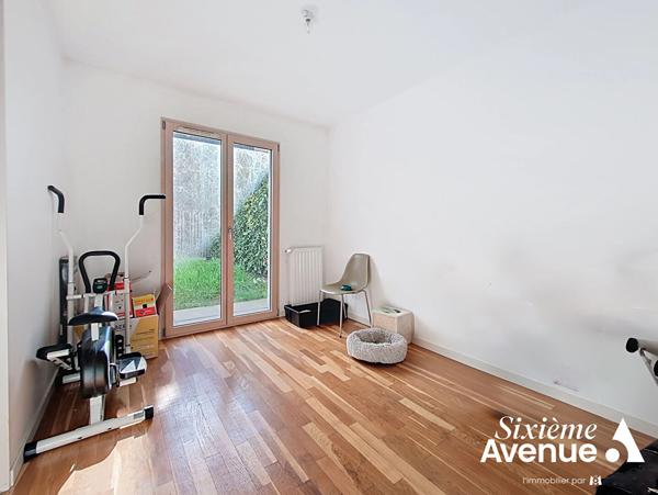 Appartement 3 pièces 65.35 m2