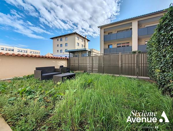 Appartement 3 pièces 65.35 m2