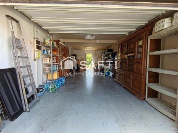SPACIEUSE MAISON INDIVIDUELLE EN SECTEUR RESIDENTIEL SUR MARLY