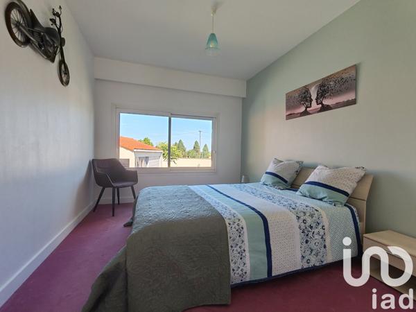 Maison à vendre 6 pièces 216 m² Le May-sur-Èvre