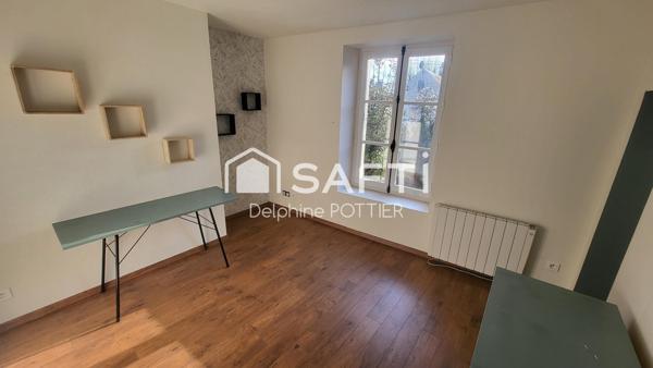 Appartement 4 chambres