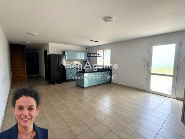 Appartement à SAINT-ROMAIN-LE-PUY, 42610 - 1 pièce 500m²