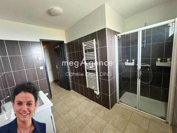 Appartement à SAINT-ROMAIN-LE-PUY, 42610 - 1 pièce 500m²