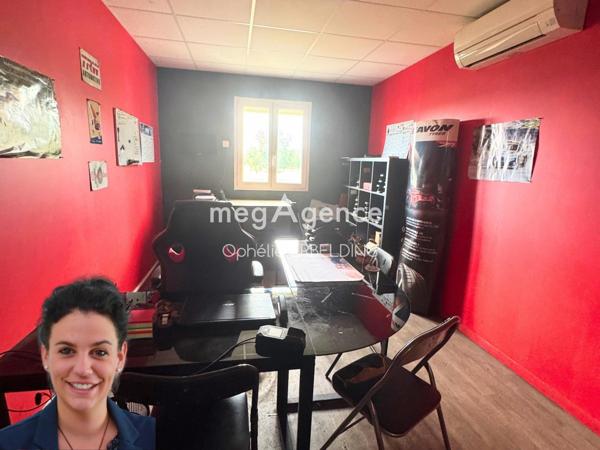 Appartement à SAINT-ROMAIN-LE-PUY, 42610 - 1 pièce 500m²