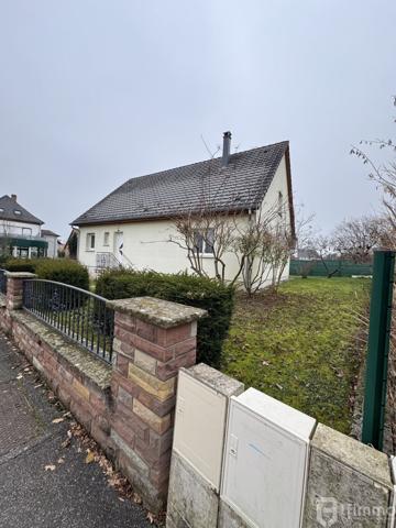 Maison à Reichshoffen