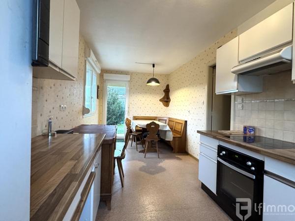 Maison à Reichshoffen