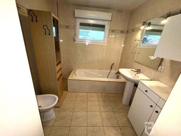 Maison à Reichshoffen