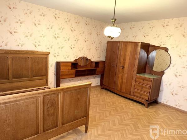 Maison à Reichshoffen