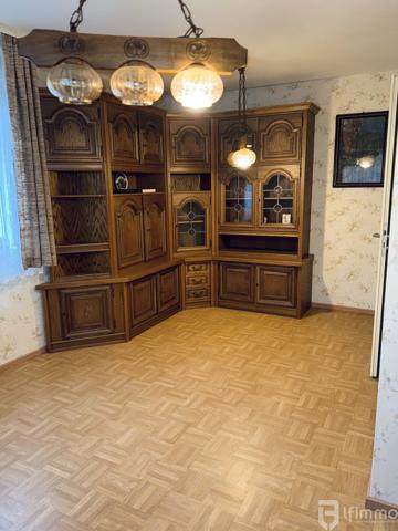 Maison à Reichshoffen