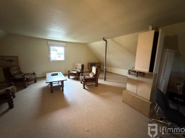 Maison à Reichshoffen