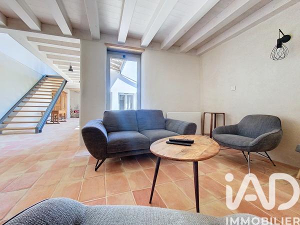 Maison à vendre 10 pièces 232 m² Sainte-Marie-de-Ré