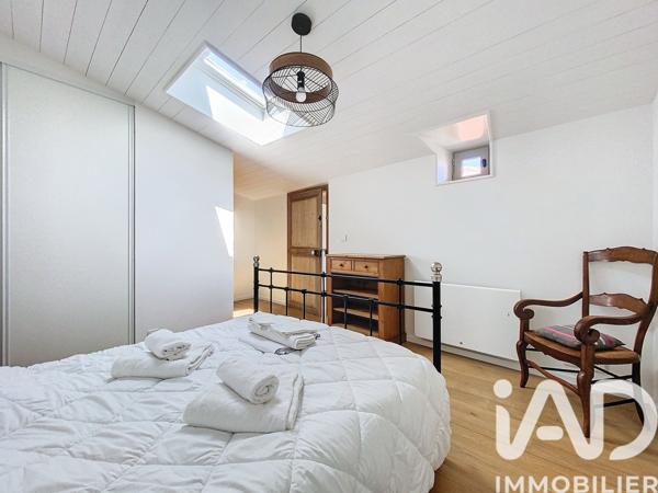 Maison à vendre 10 pièces 232 m² Sainte-Marie-de-Ré