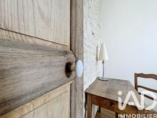 Maison à vendre 10 pièces 232 m² Sainte-Marie-de-Ré