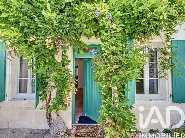 Maison à vendre 10 pièces 232 m² Sainte-Marie-de-Ré