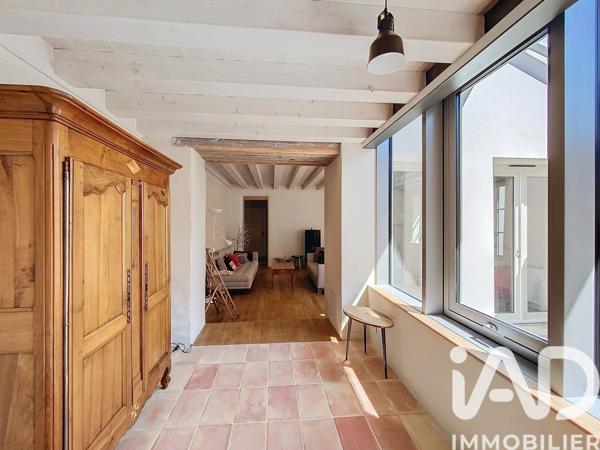 Maison à vendre 10 pièces 232 m² Sainte-Marie-de-Ré