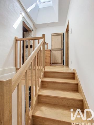 Maison à vendre 10 pièces 232 m² Sainte-Marie-de-Ré