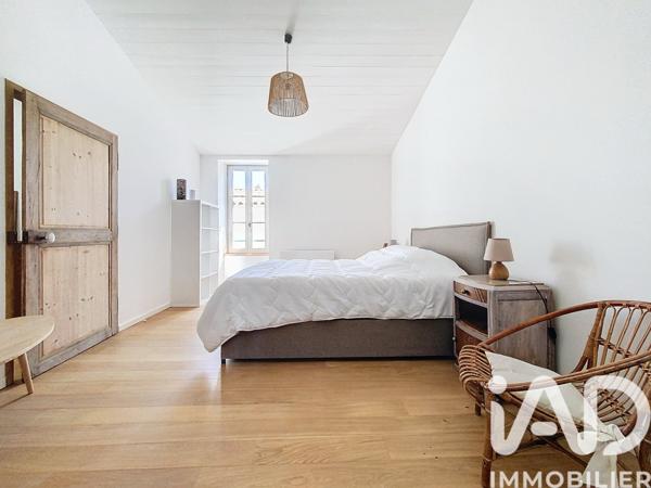 Maison à vendre 10 pièces 232 m² Sainte-Marie-de-Ré