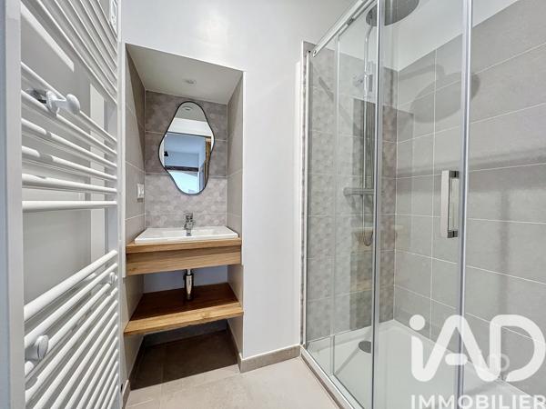 Maison à vendre 10 pièces 232 m² Sainte-Marie-de-Ré