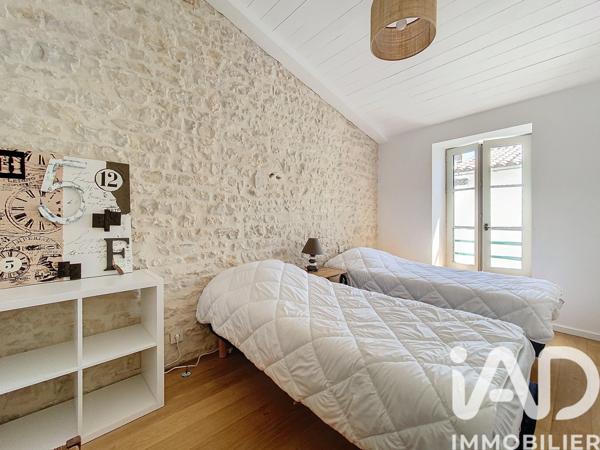 Maison à vendre 10 pièces 232 m² Sainte-Marie-de-Ré