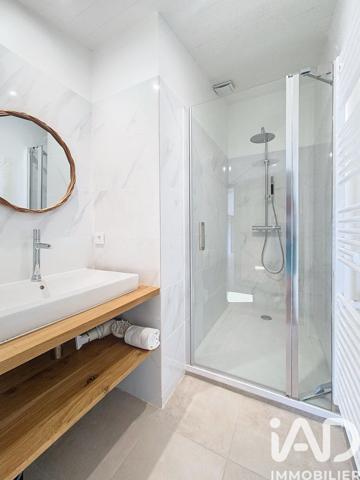 Maison à vendre 10 pièces 232 m² Sainte-Marie-de-Ré