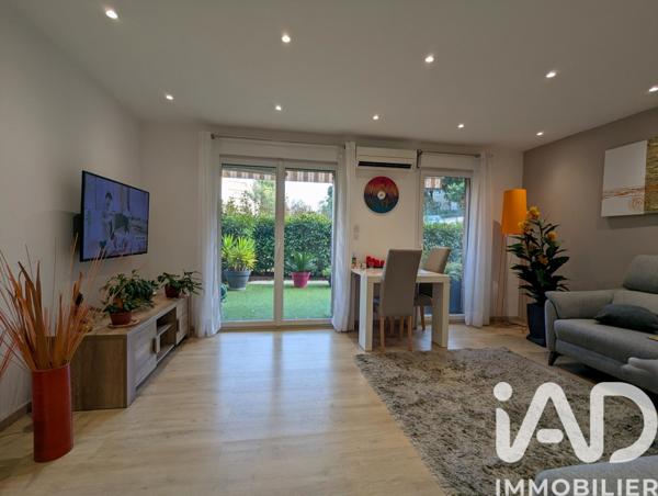 Appartement à vendre 4 pièces 82 m² Saint-Raphaël