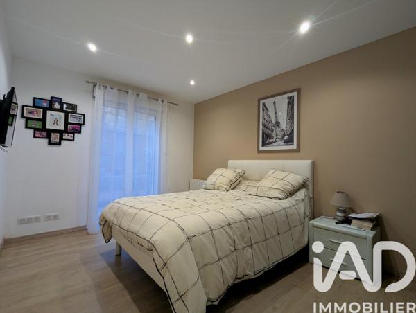 Appartement à vendre 4 pièces 82 m² Saint-Raphaël