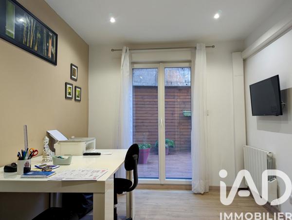 Appartement à vendre 4 pièces 82 m² Saint-Raphaël