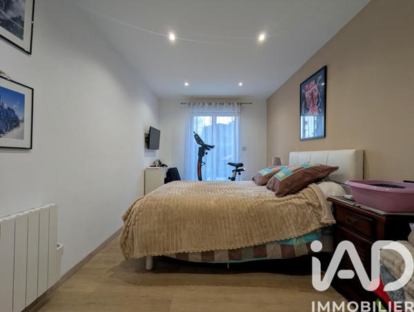 Appartement à vendre 4 pièces 82 m² Saint-Raphaël