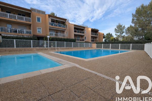 Appartement à vendre 4 pièces 82 m² Saint-Raphaël